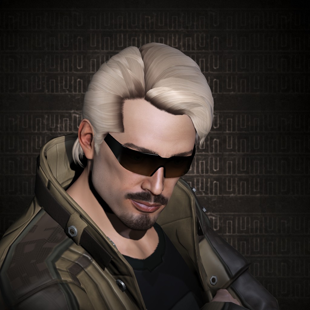 Wulf Fjolnir