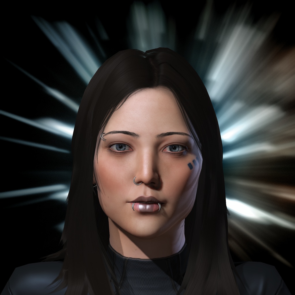 Caldari Citizen 92135202