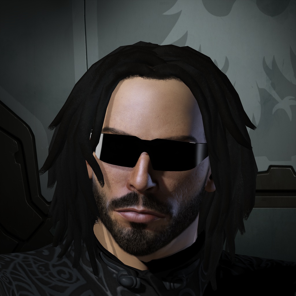 Mr Sarcastic B'stard