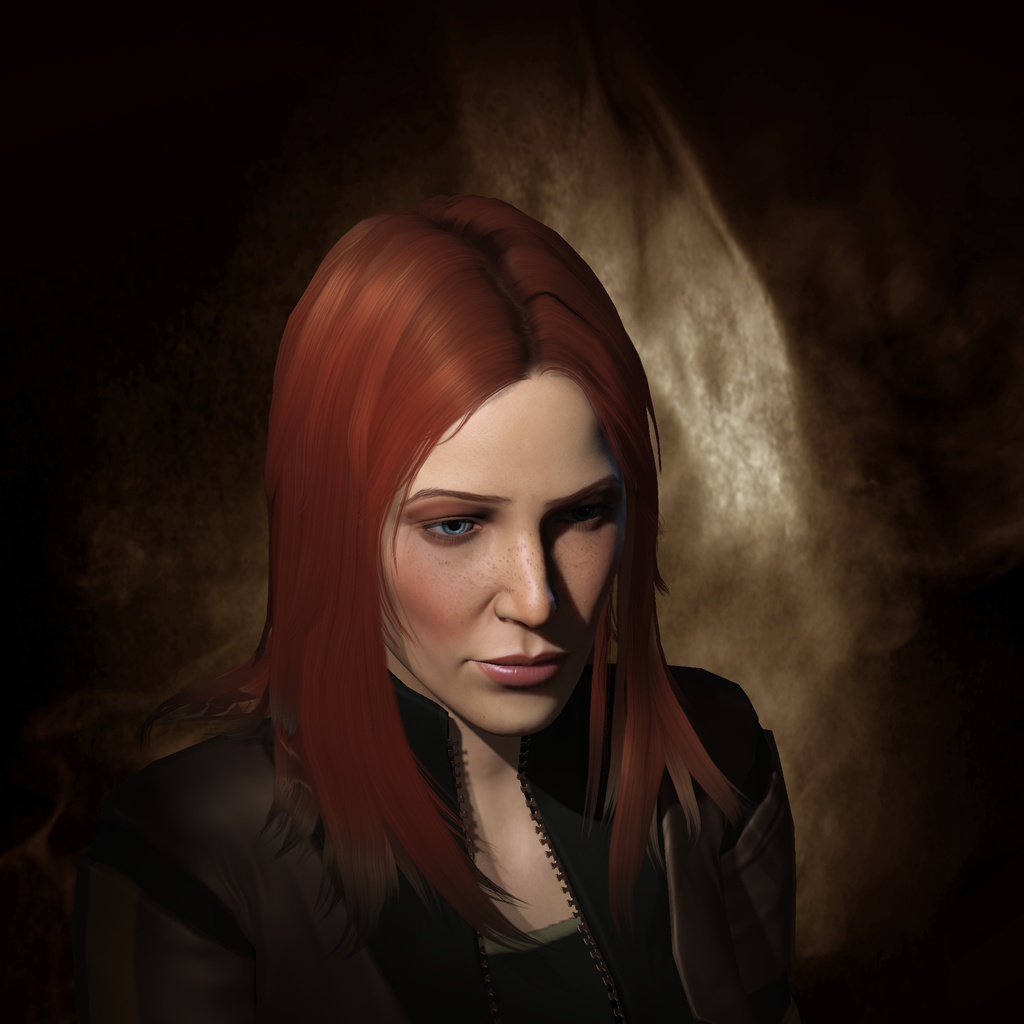 Agent Three