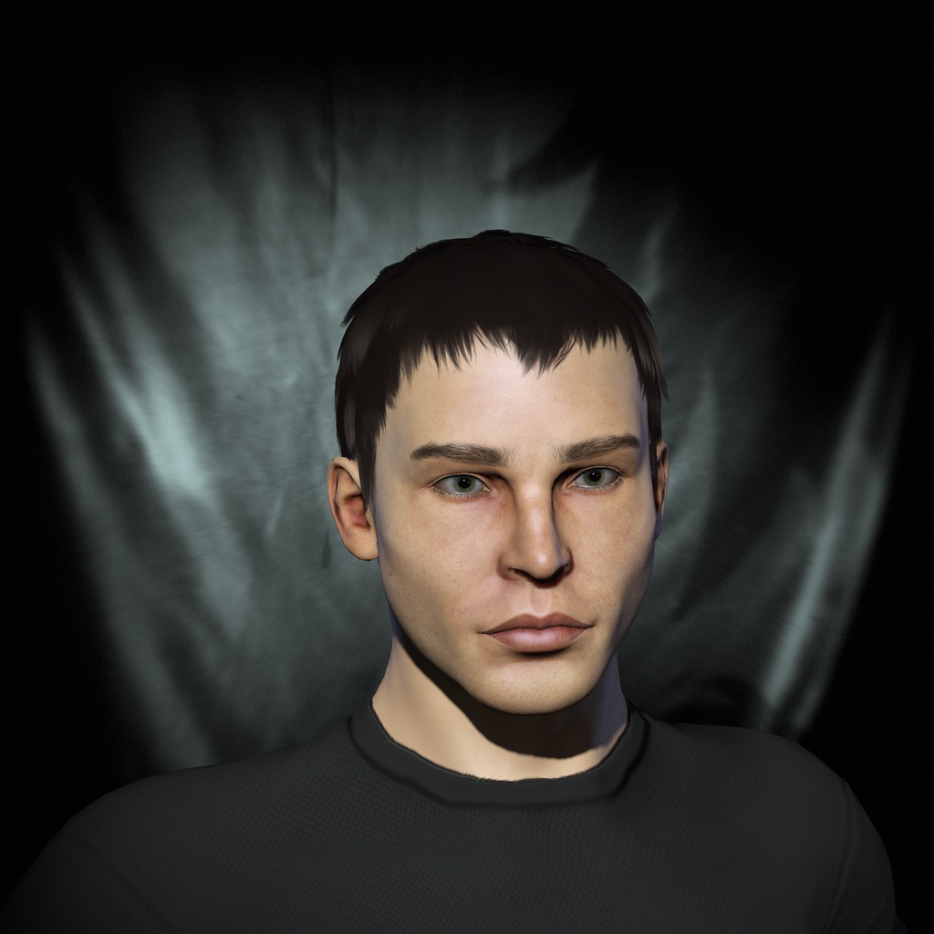 Werwolf Bethrezen