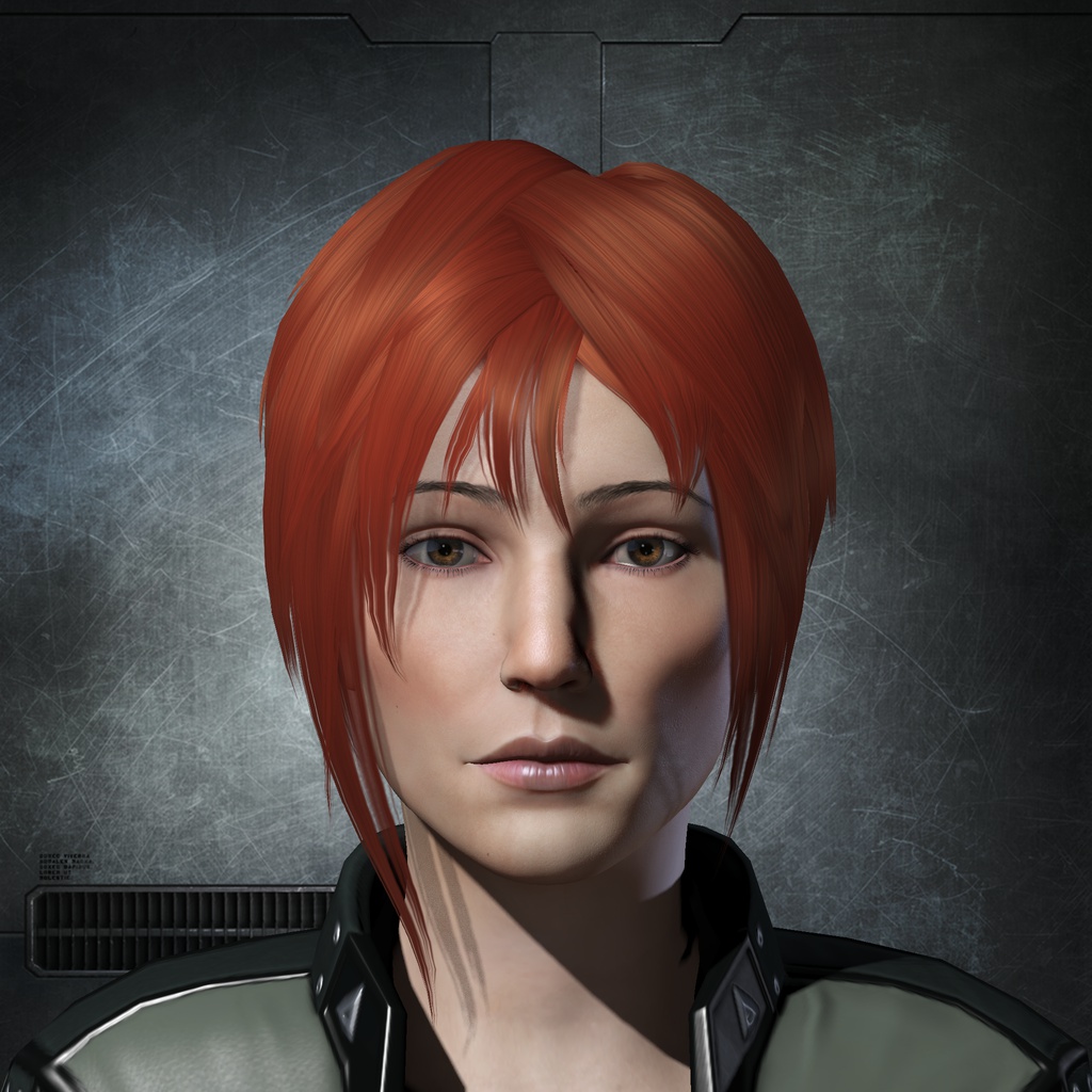 portrait