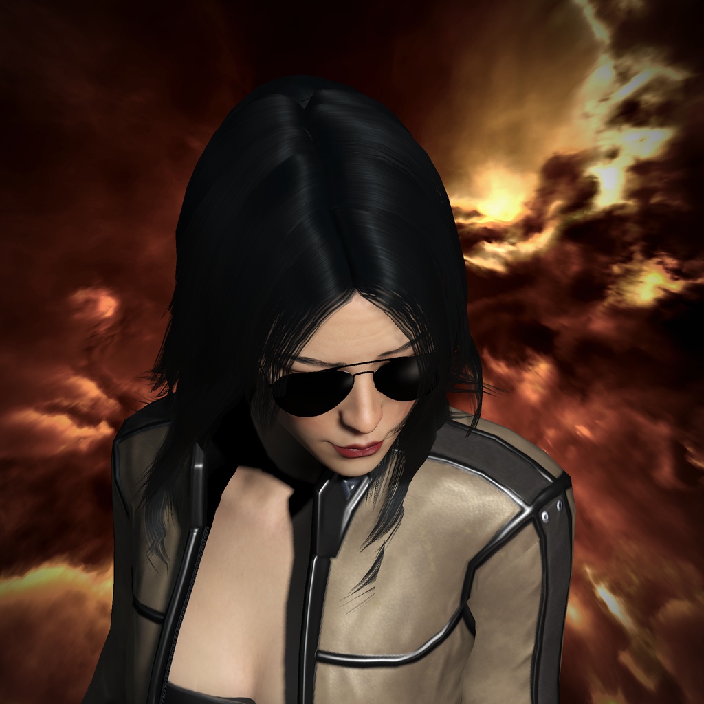 Caldari Citizen 92136241