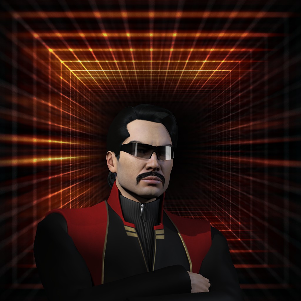 Shrimpy TheShrimpy's