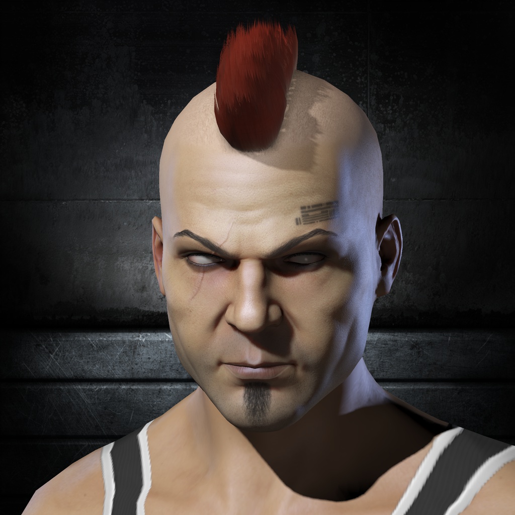 Caldari Citizen 92136325