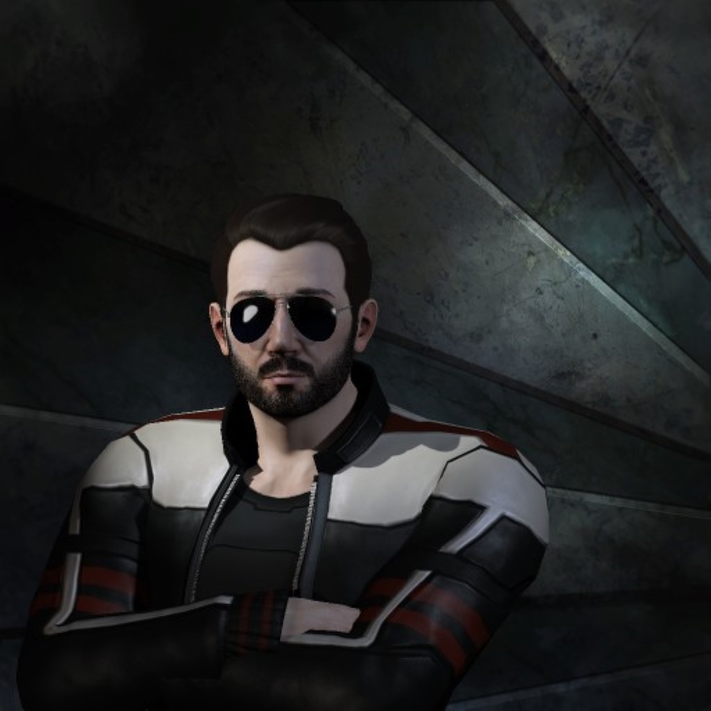 Hauntsoul Chastot