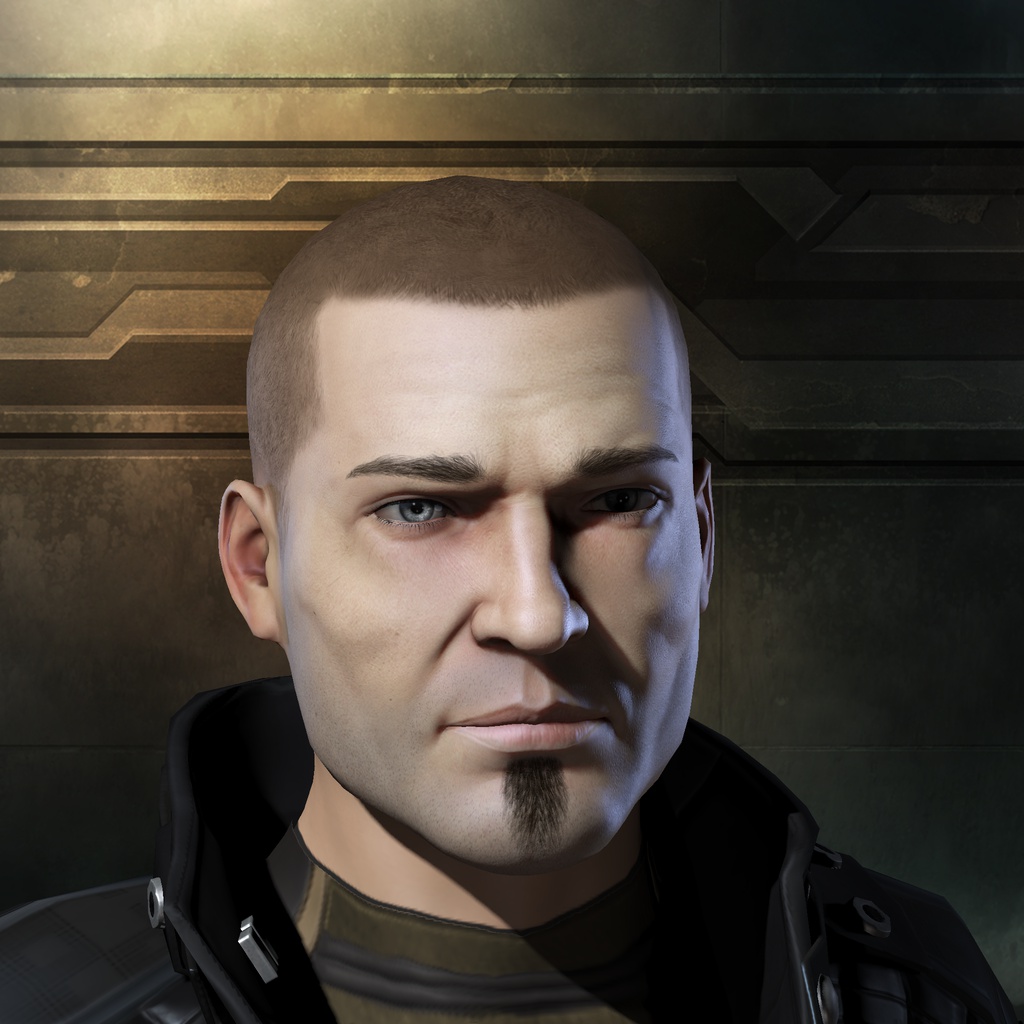 Lebeau Mac