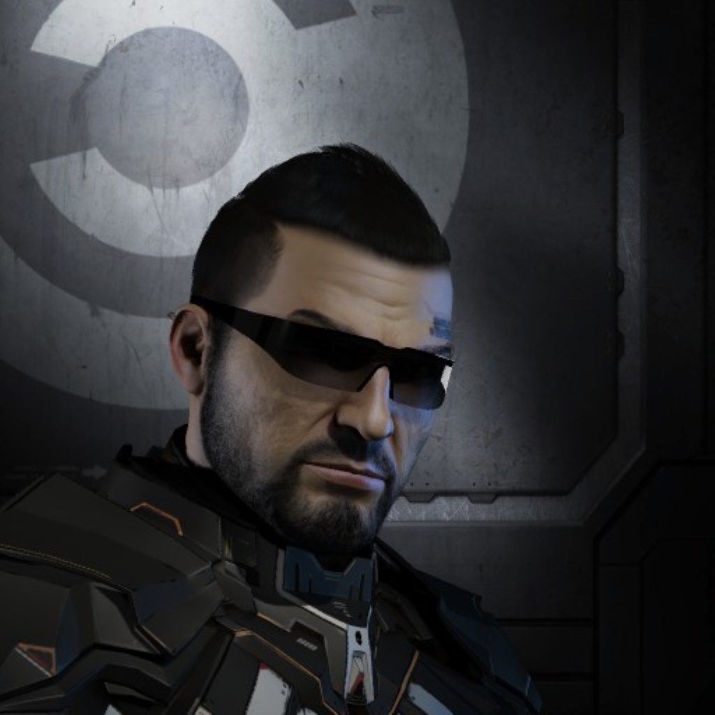 Murdock Utama
