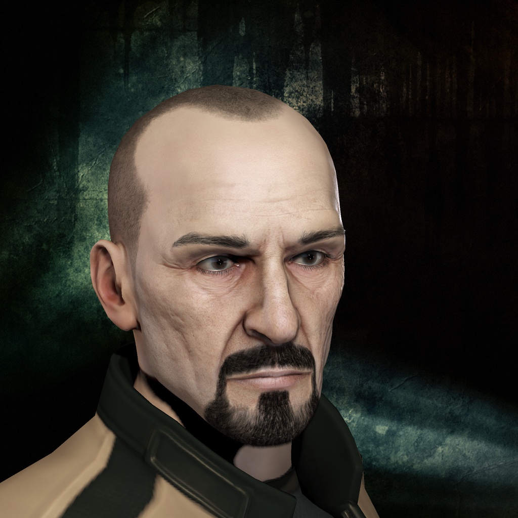 Amarr Citizen 92137138