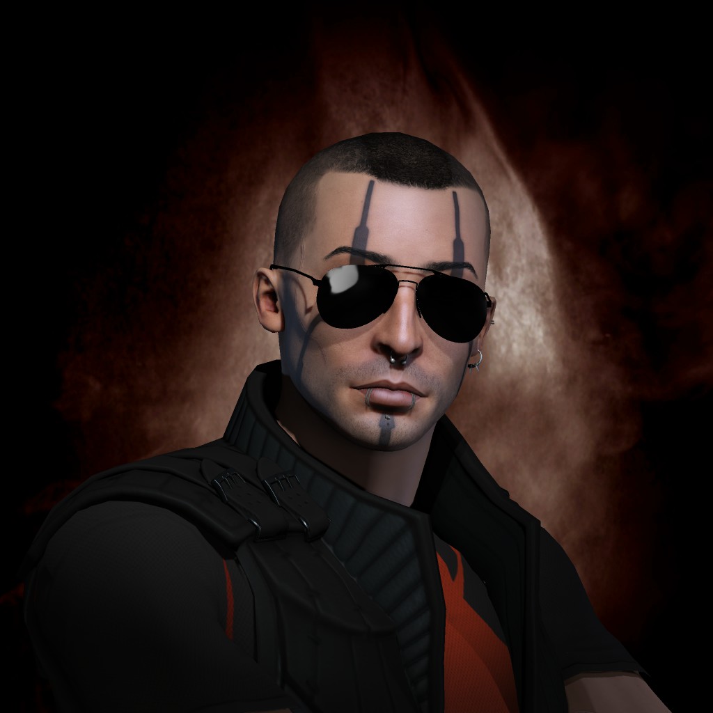 Master Kailo Razarias