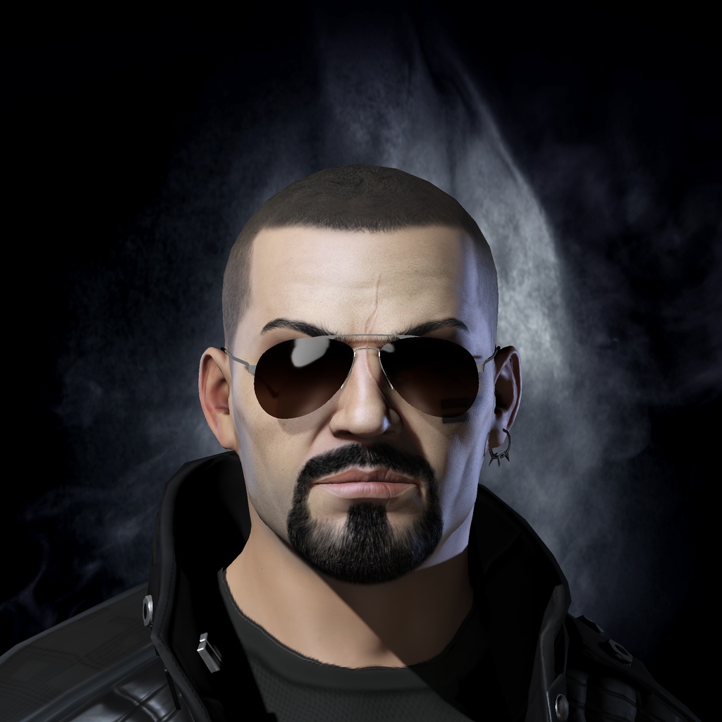 Tony Tesla