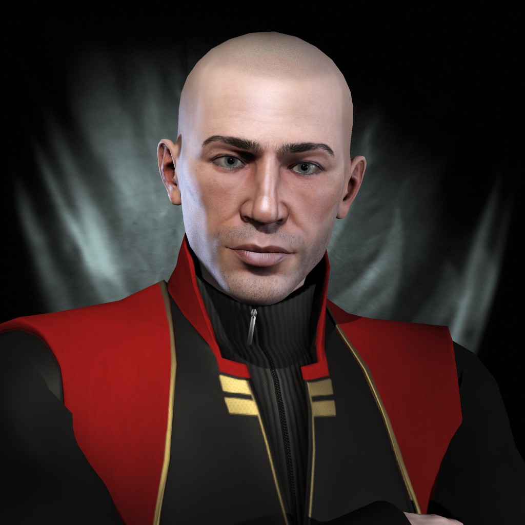 Joseph Tzra