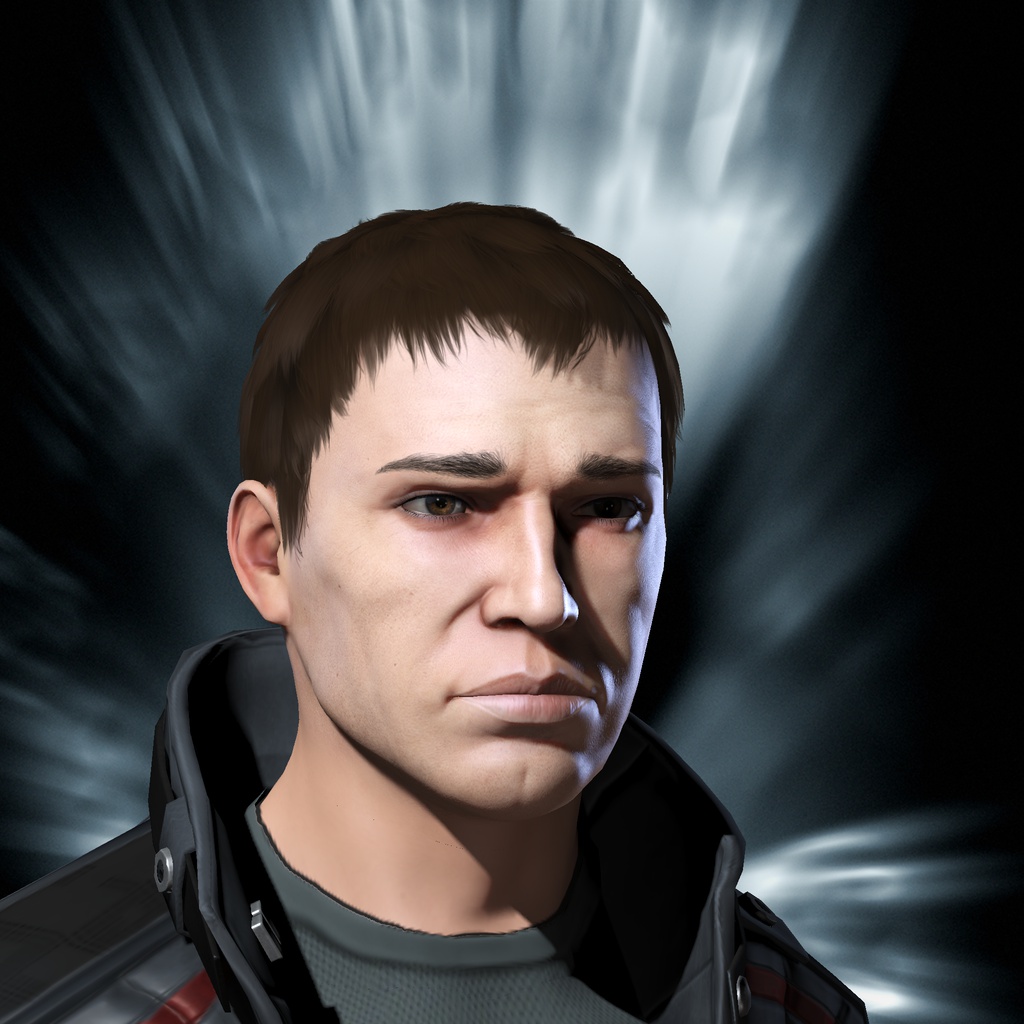 Camthalion Nartoshi