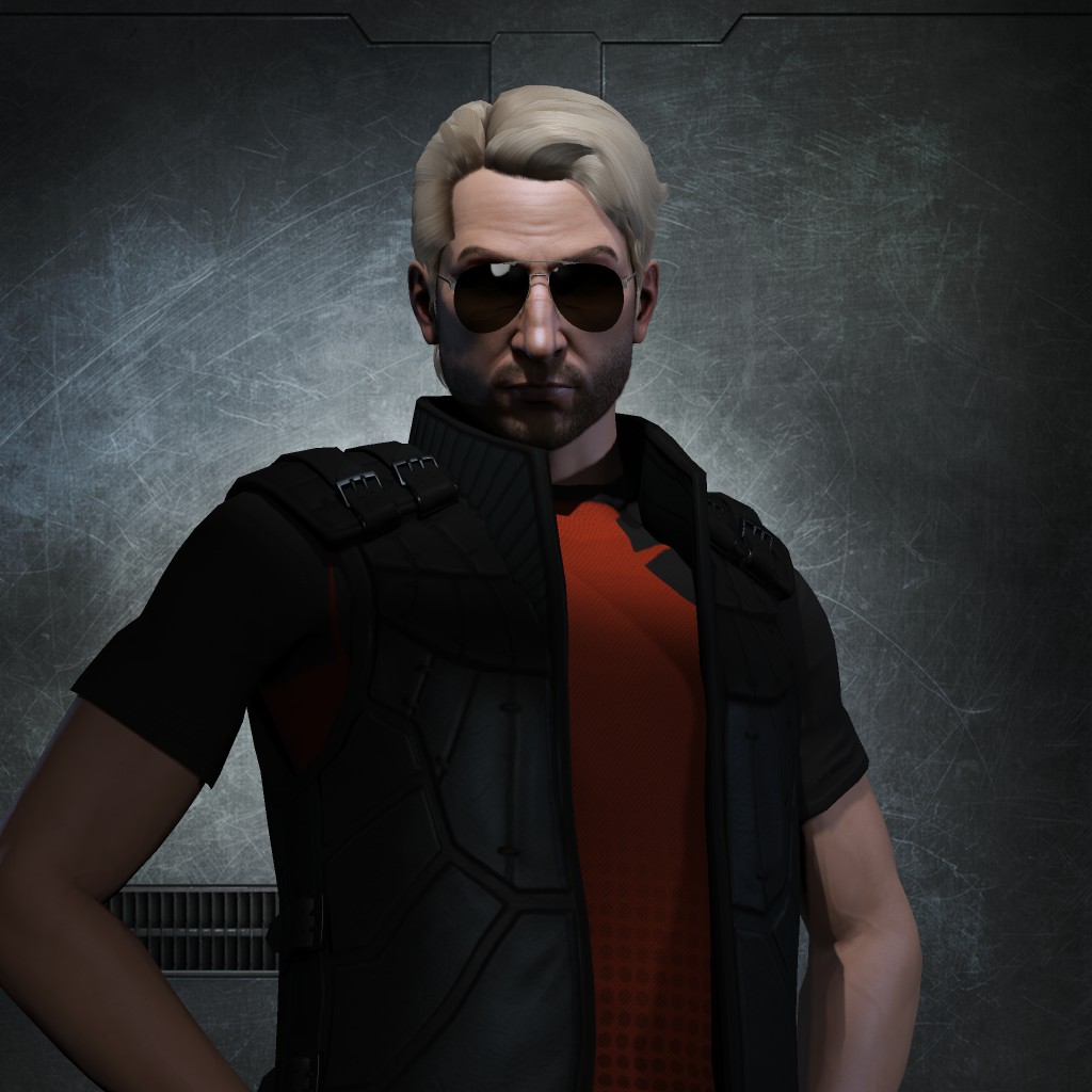 Corben Vandenburg