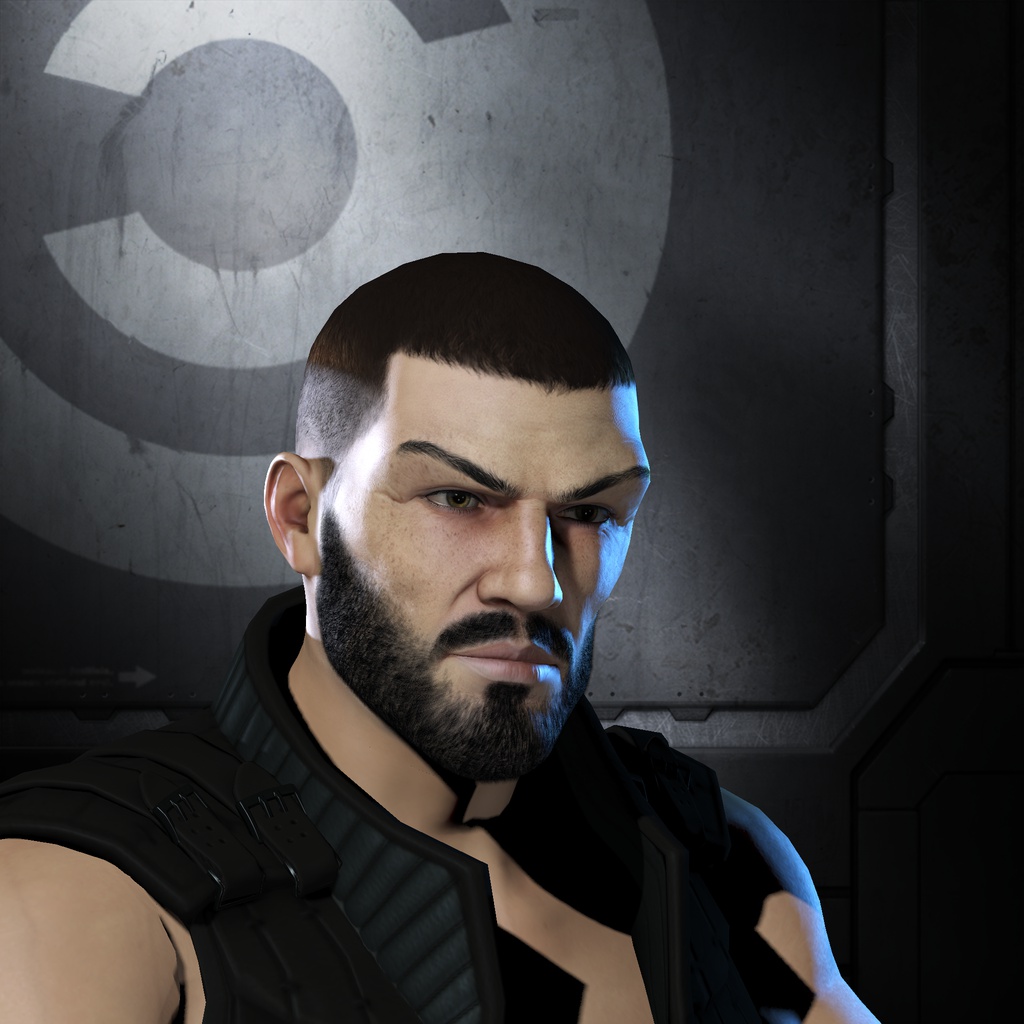 James Furyheart