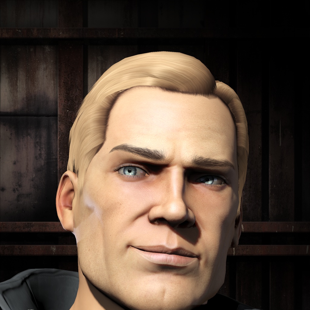 Markus Fischer