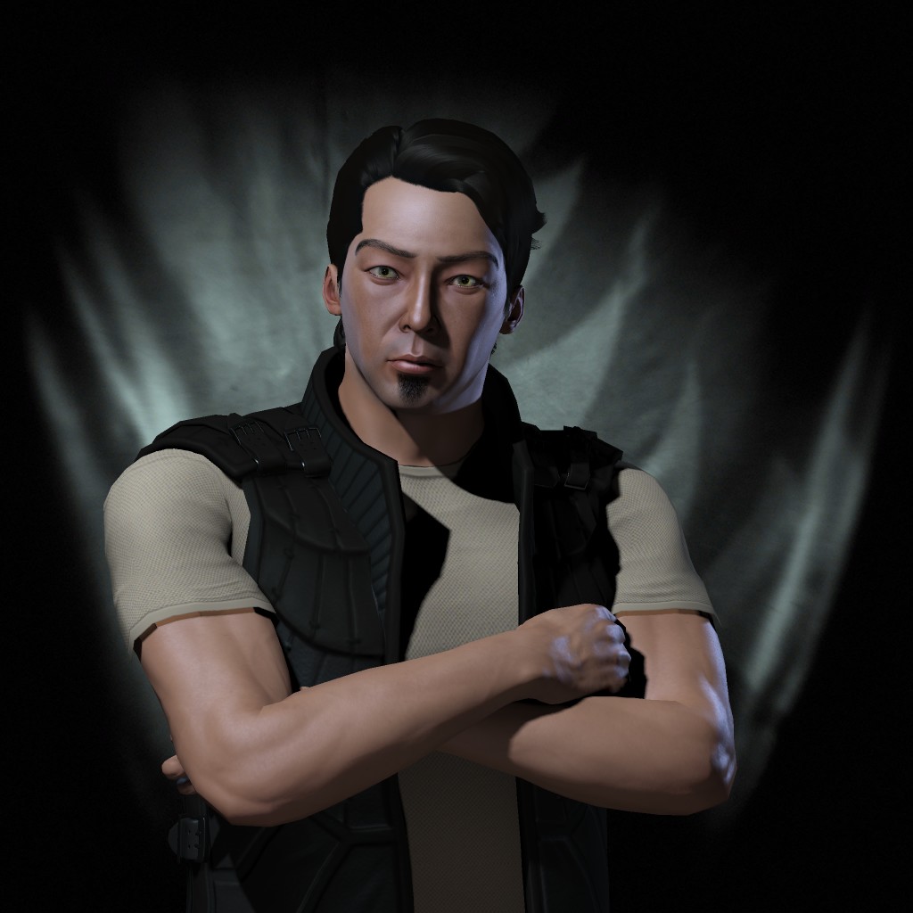 Duke Gorgo