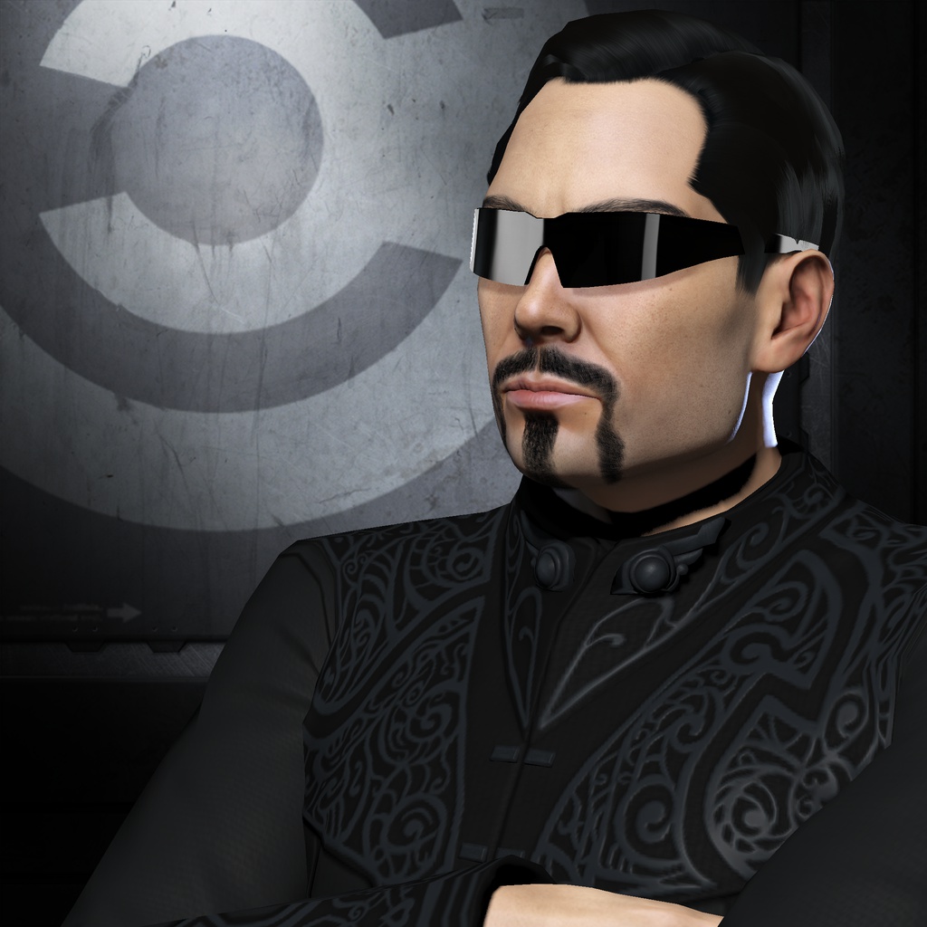Alex Tower