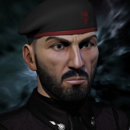 MrRokki portrait