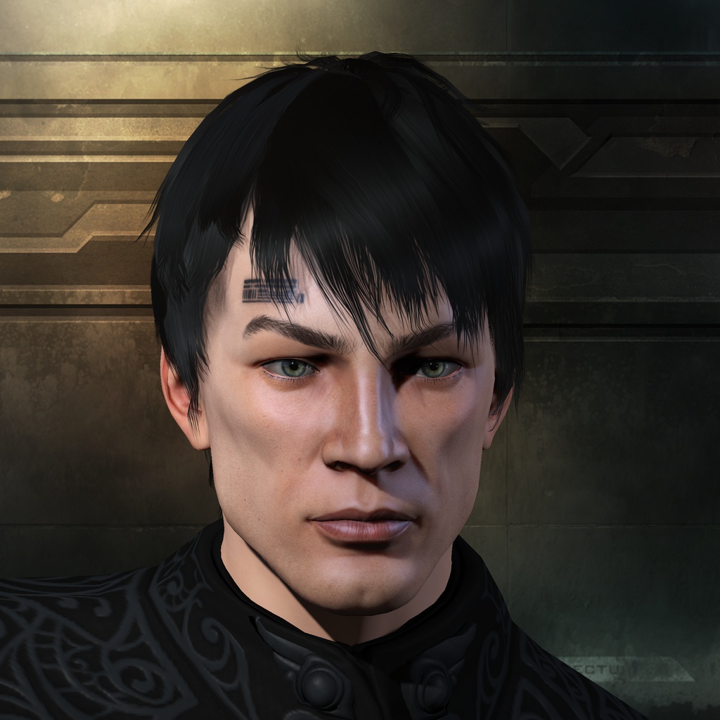 Caldari Citizen 92139118