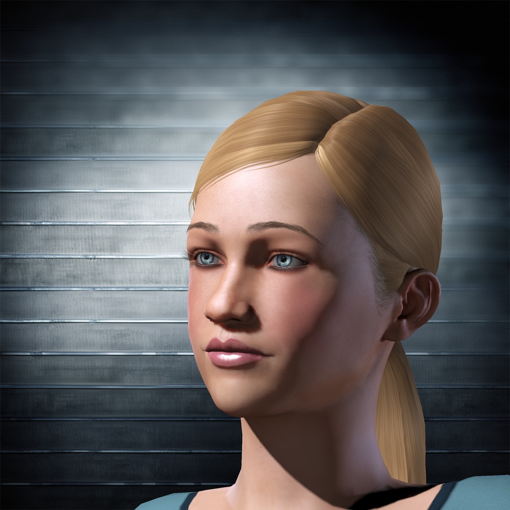 Aleigh Medici