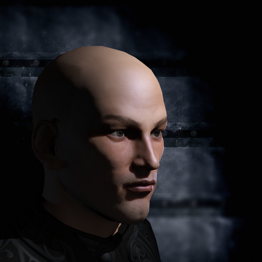 Balder Haginen