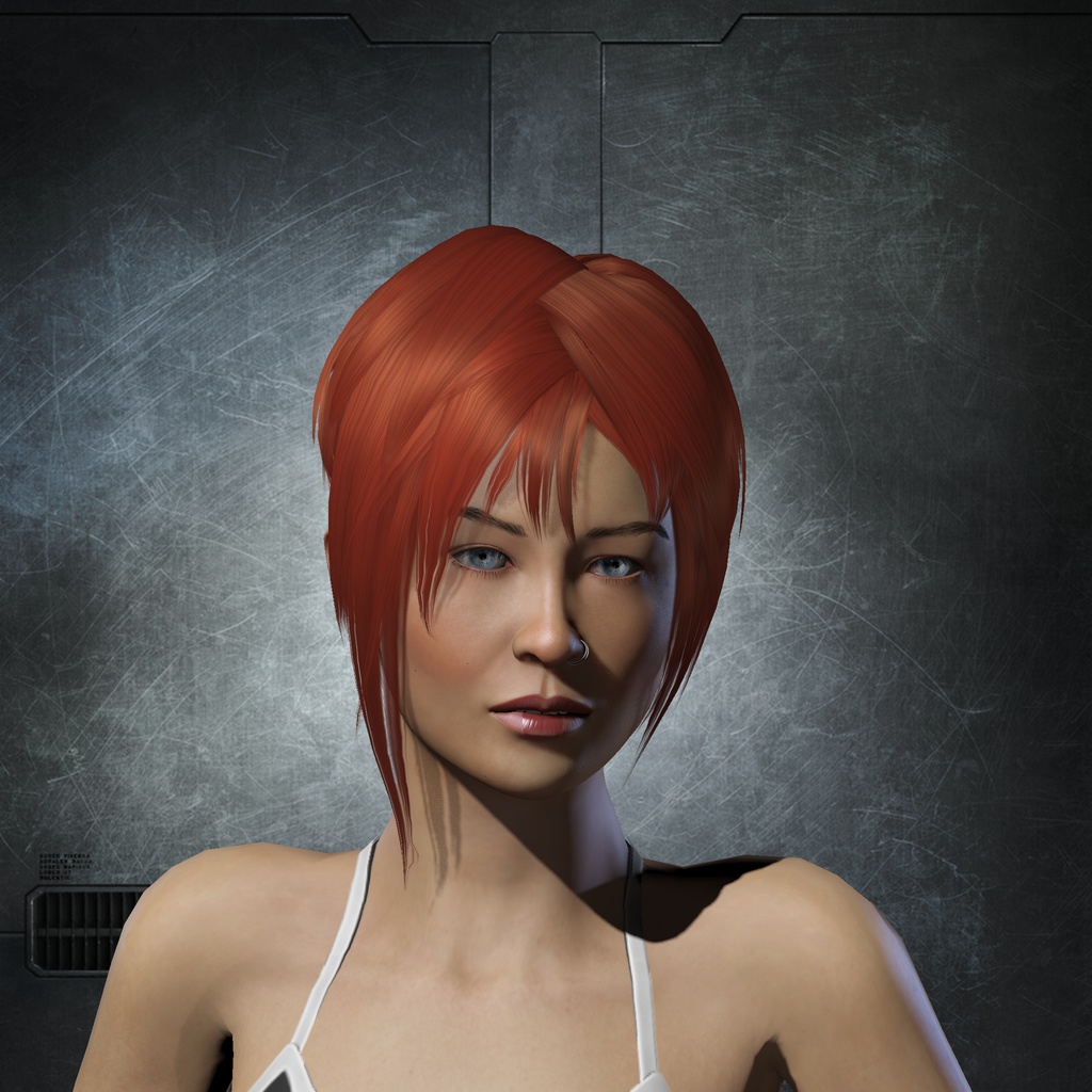 Nicol Dragoon