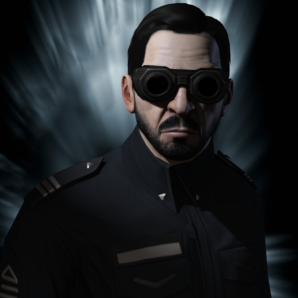 MAJOR CHUCK