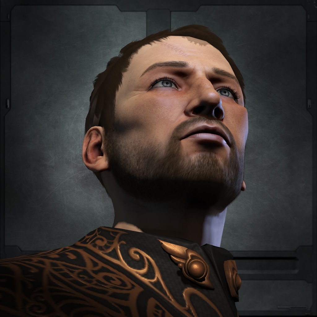 Tychus Vance