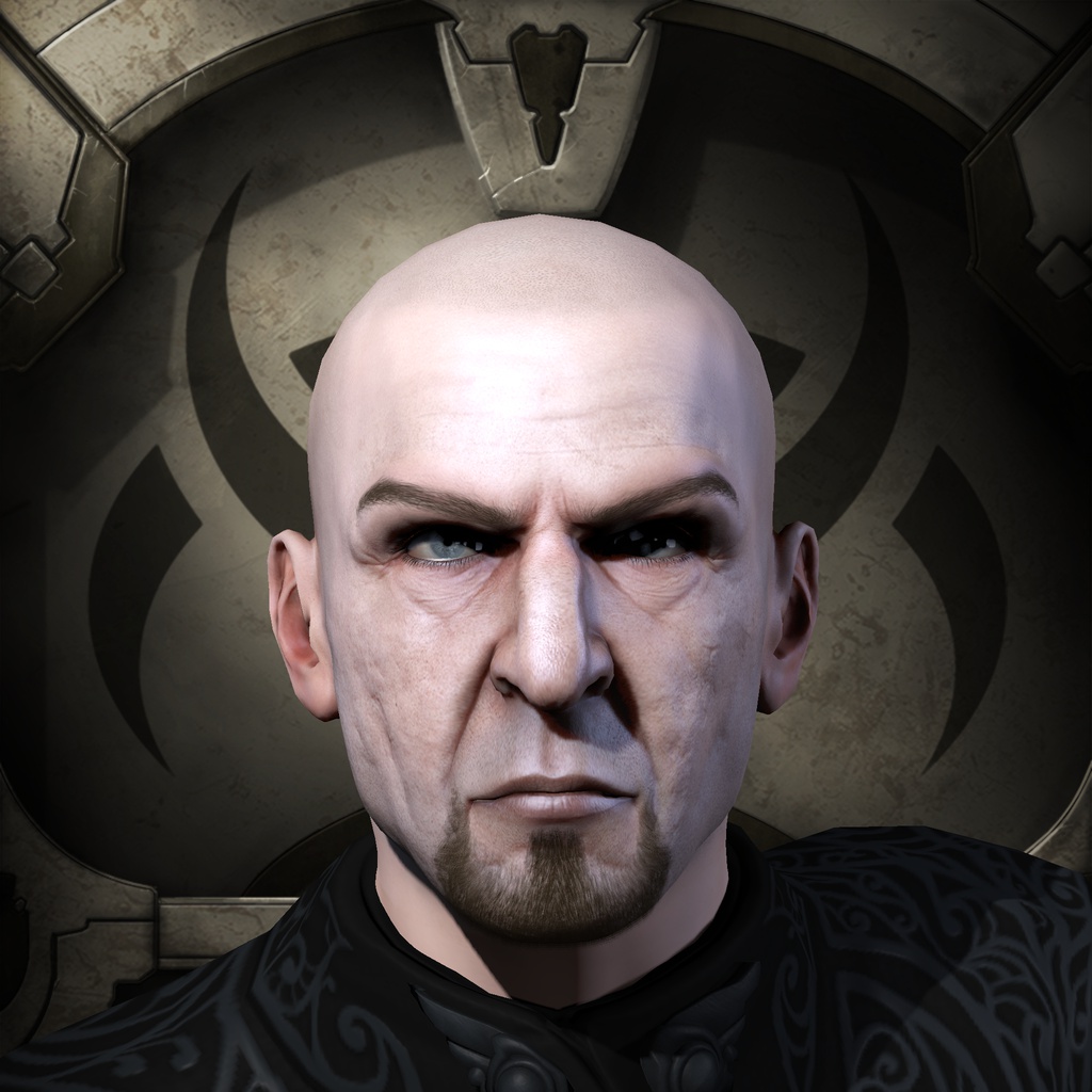 Zachariah Wulf