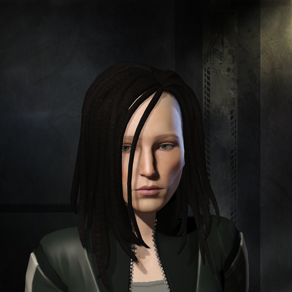 Corama Organa