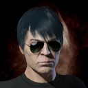 Tony Jr Montana