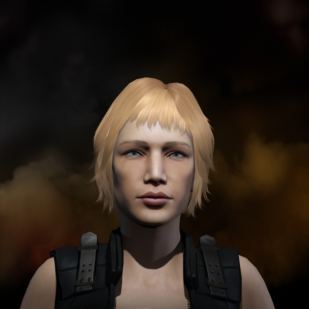 Rebecca -B Valentine