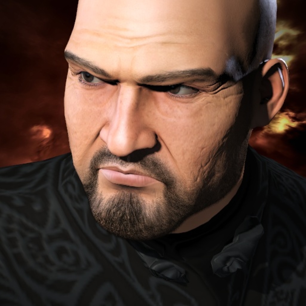 Diablo Deviant