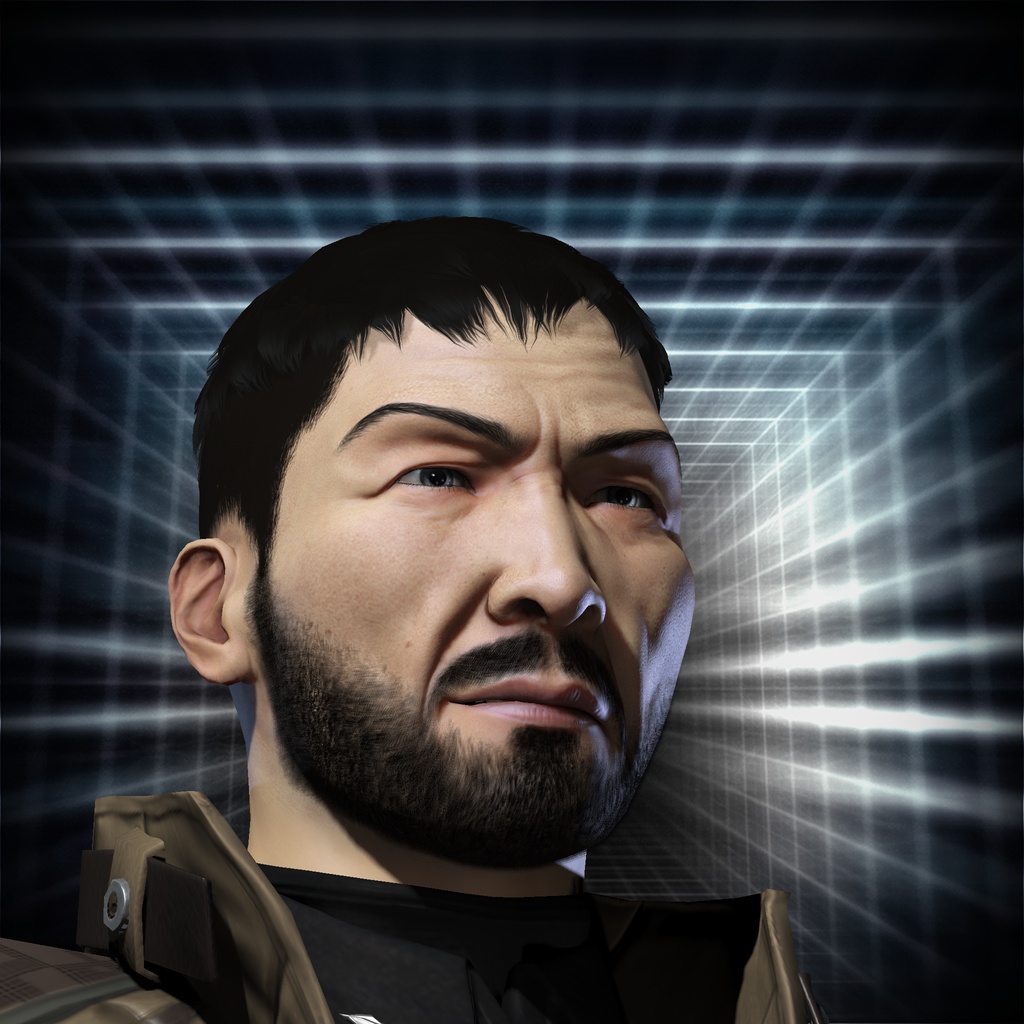 Michael Tengu