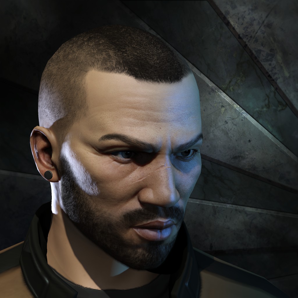 Steven Imperius
