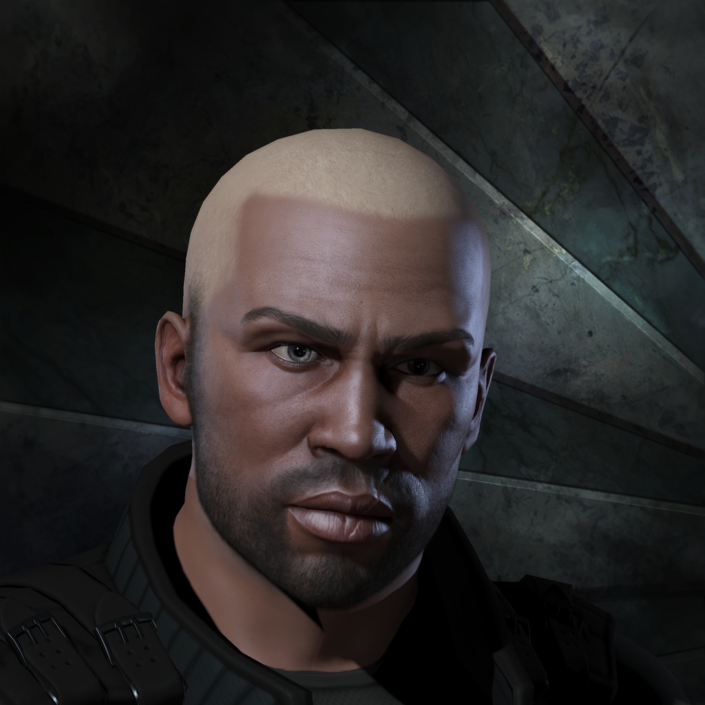 Calvin Avery