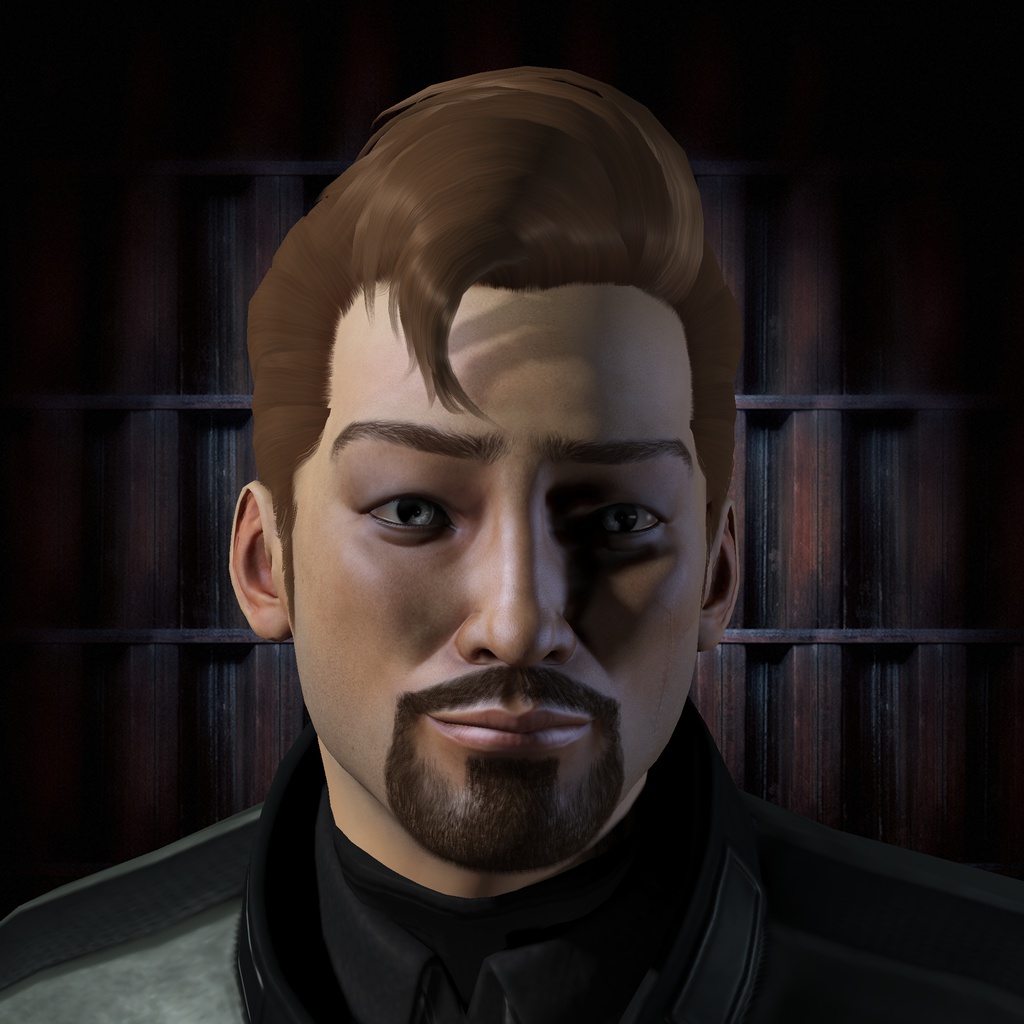 Kayveman Delaney
