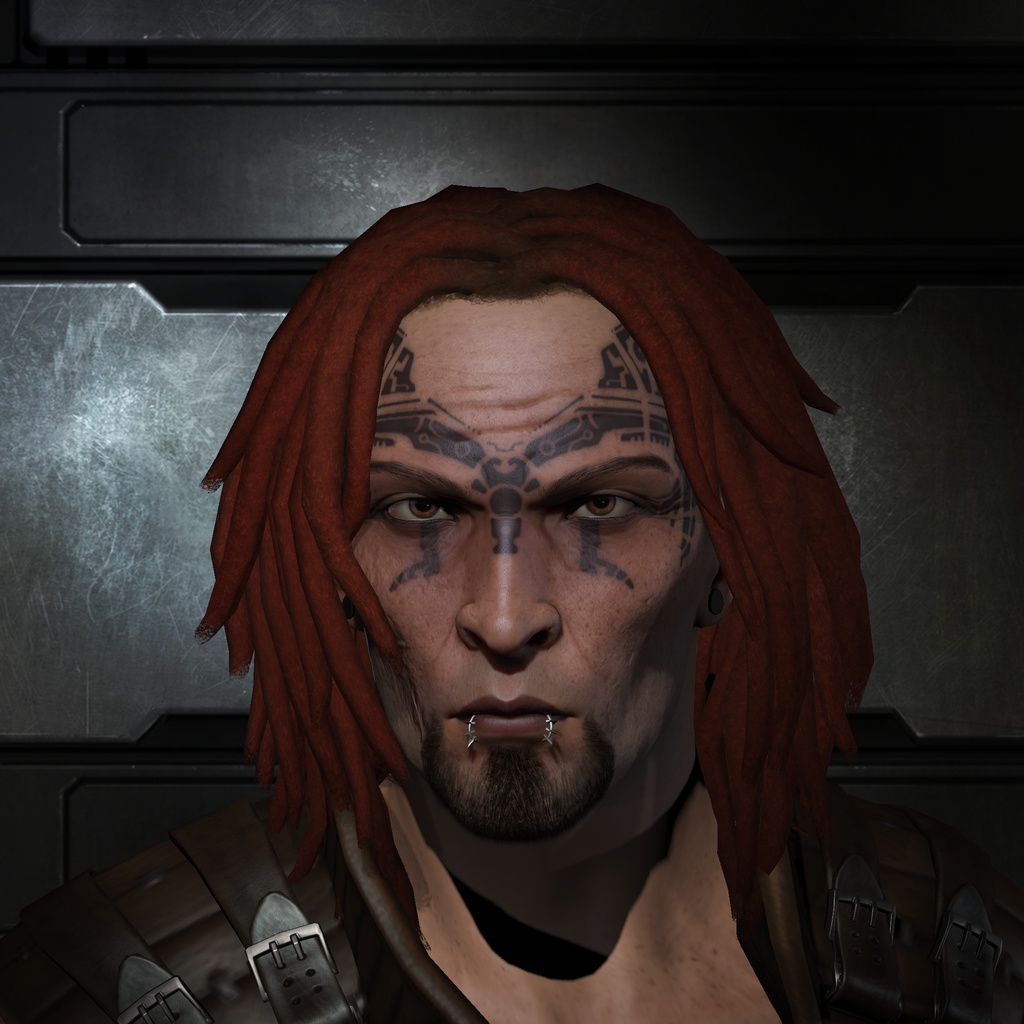 Jethro Aldeen