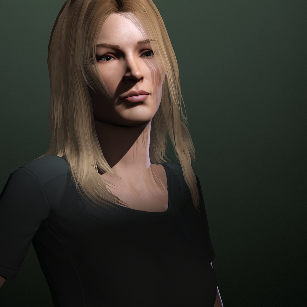 Liz Pirkibo