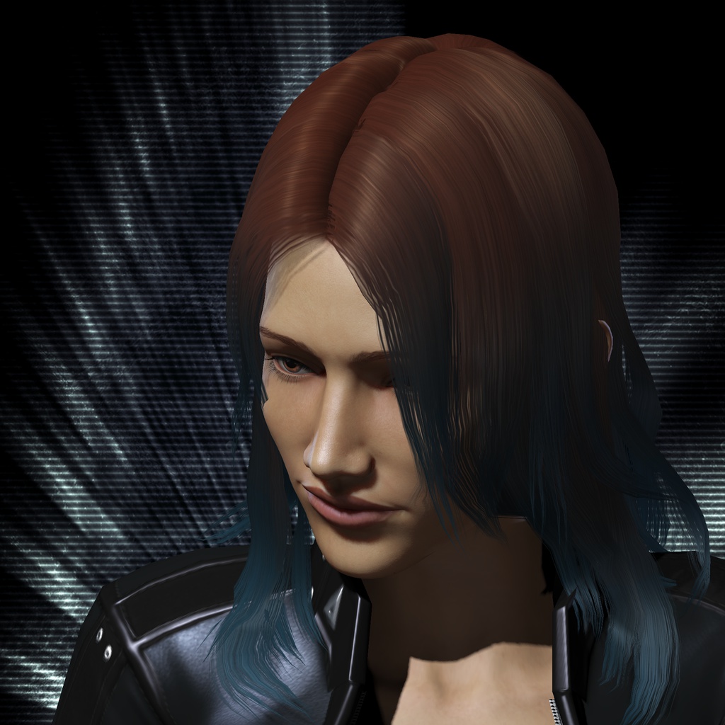 Lady Setek