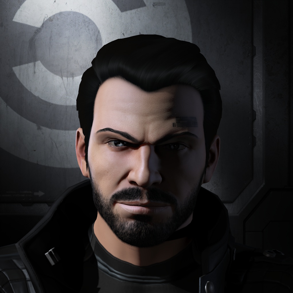 Vladimir Wormwood