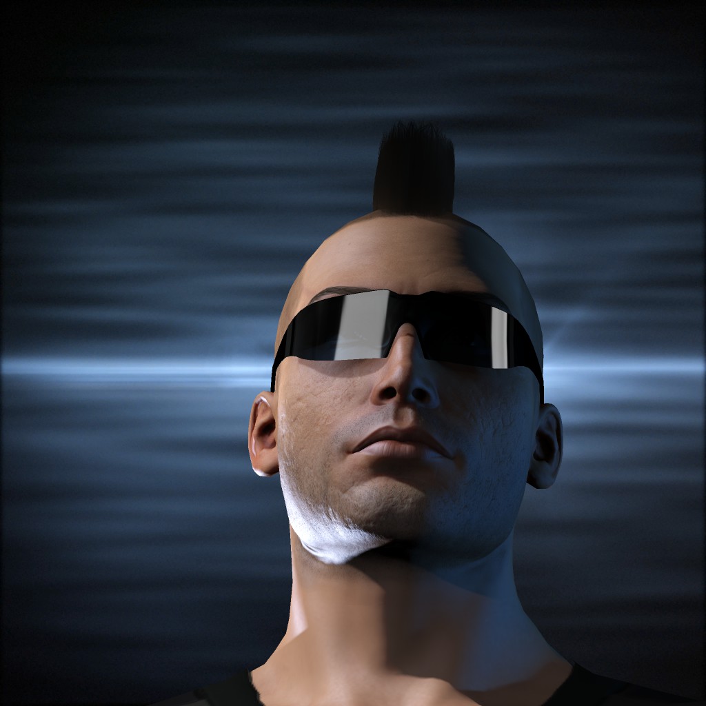 Dack Warcloud