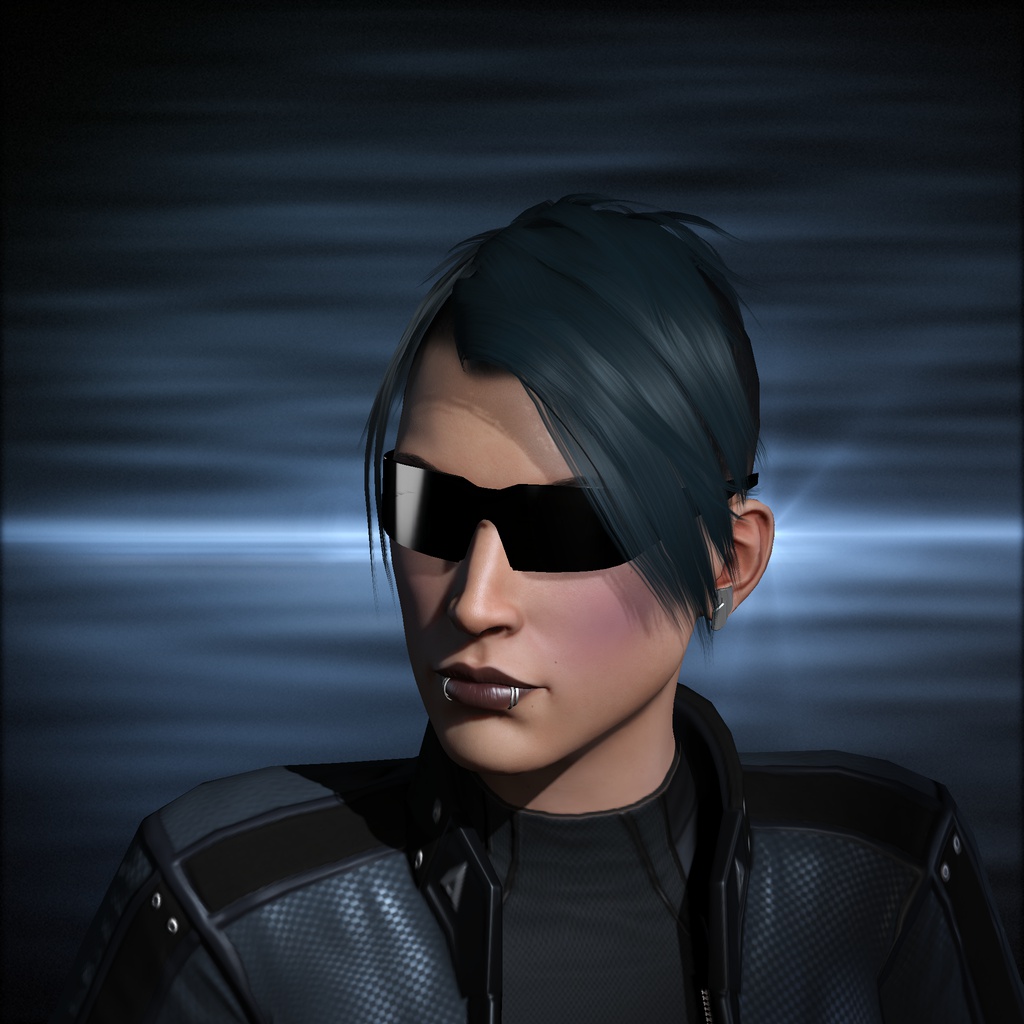 Vera Ghost