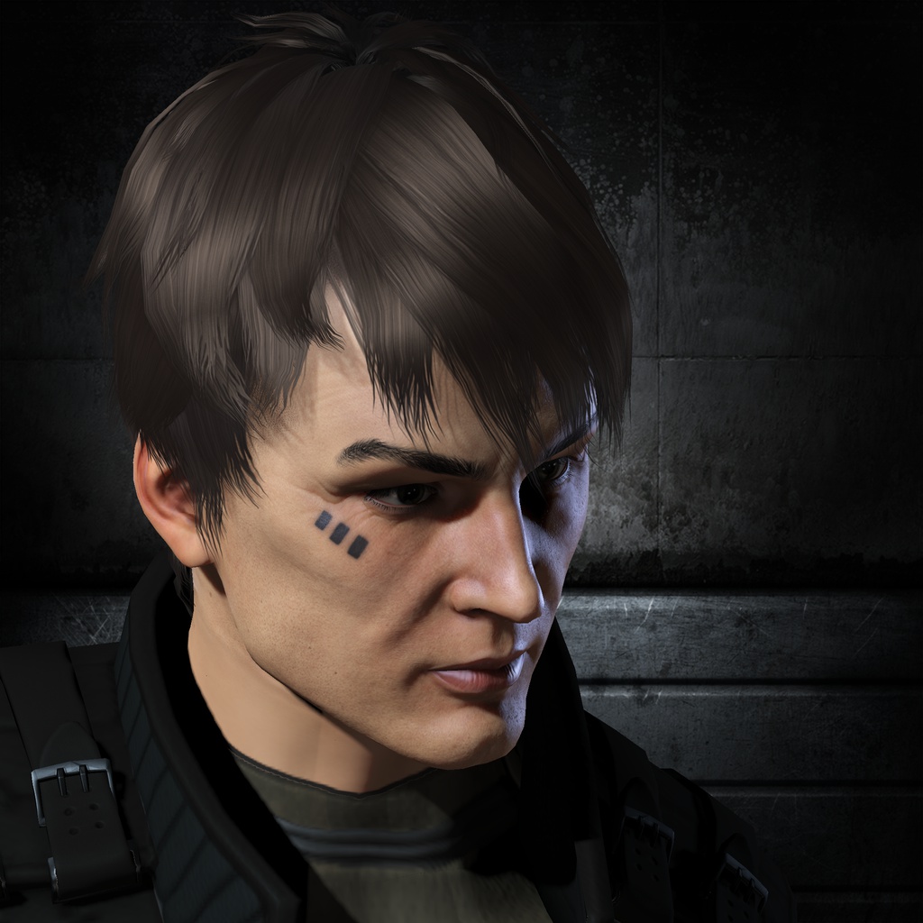 Brutal Tsurpalen