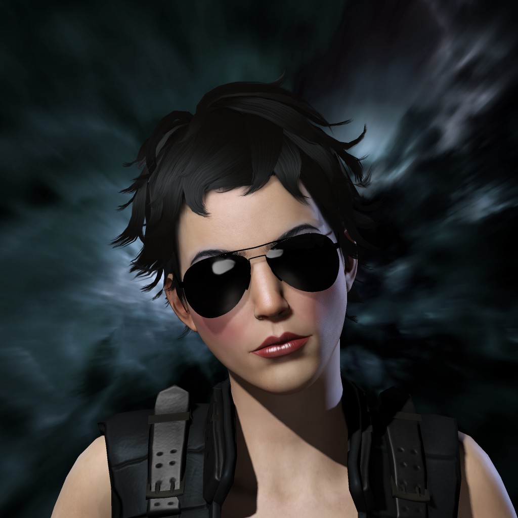 Jade Reno