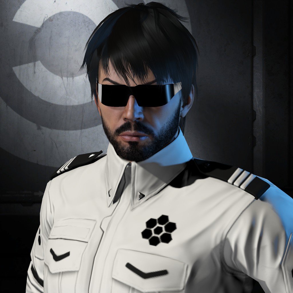 Sergey Odunen