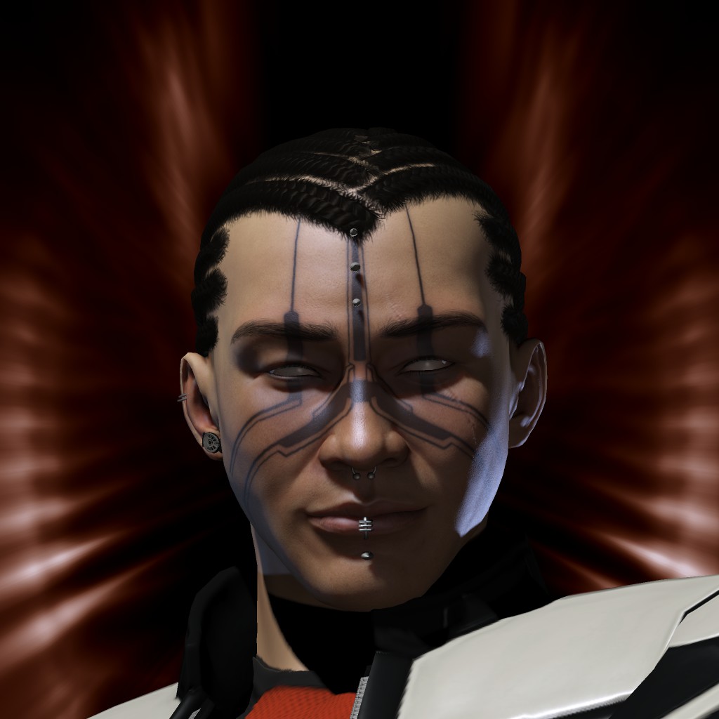 soul Hucel-Ge
