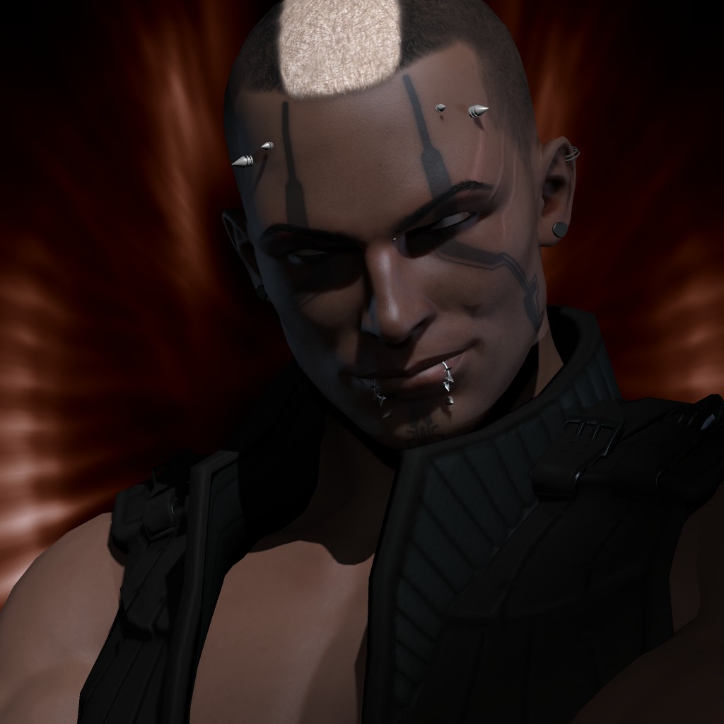 Xavier Phinix