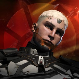 Bran Shepard portrait